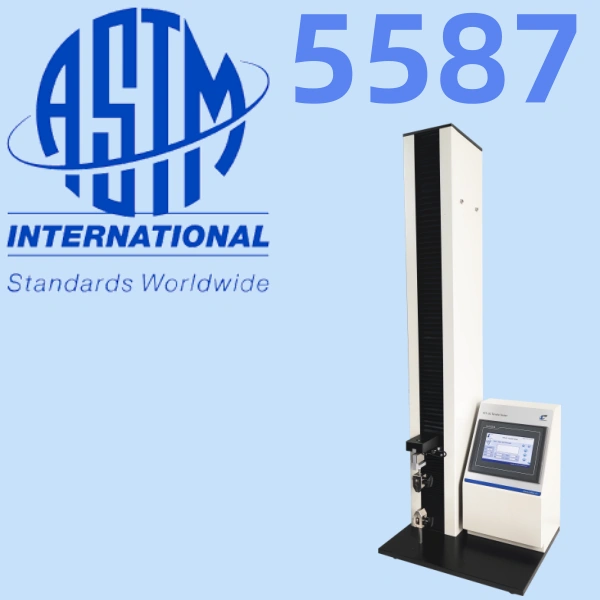 ASTM D5587