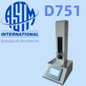 ASTM D751 ASTM D751 Coated Fabric Test Method