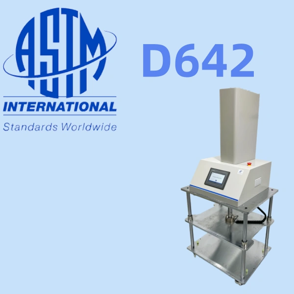 Box Compression Tester for Packaging Strength