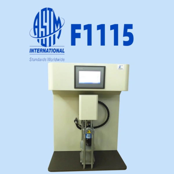 Carbon Dioxide Tester Ensuring Freshness with ASTM F1115