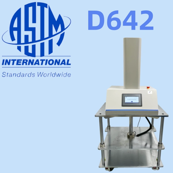 Carton Compression Test Guide with ASTM D642 Insights