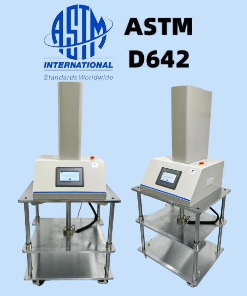 box compression tester Cell Instruments BCT-01