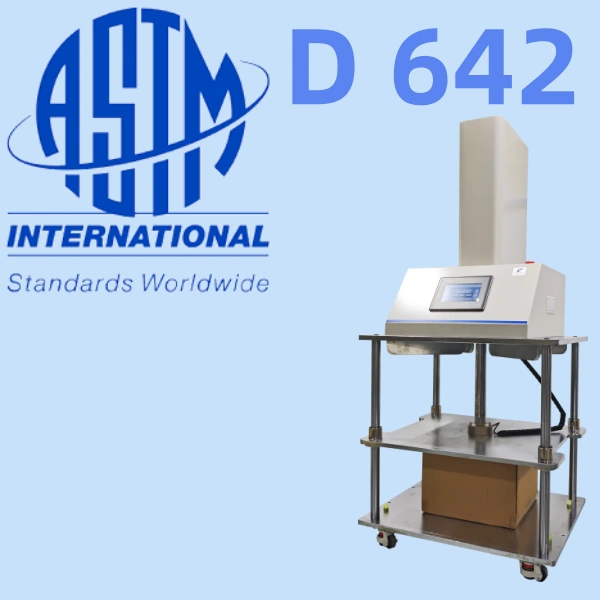 Corrugated Box Compression Testing Machine Guide