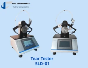 A papír szakítószilárdsági vizsgálata