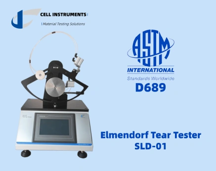 Tear Tester SLD-01