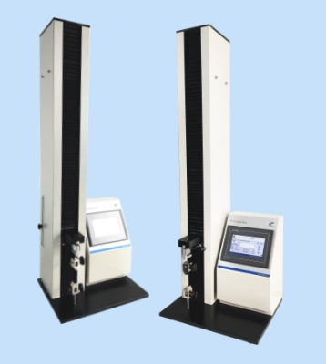 TST-01 Tongue Tearing Strength of Fabrics​