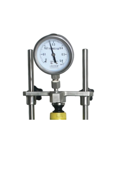 CLRT-03 Carbon Dioxide Volume Test