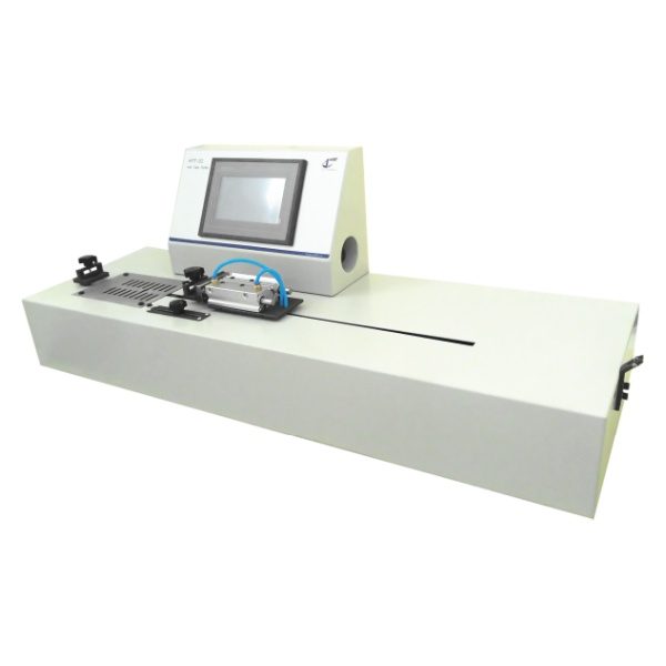 ASTM F1921 sıcak yapışma test makinesi ASTM F1921 sıcak yapışma test makinesi