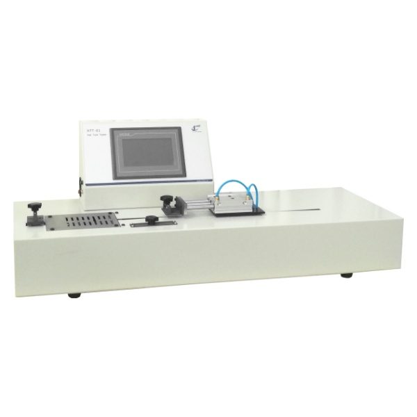 ASTM F1921 핫택 테스터 3