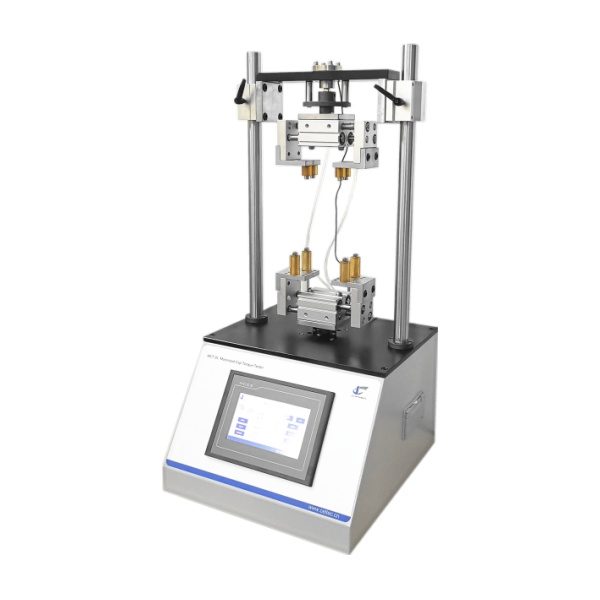 Testues automatik i rrotullimit të kapakut për shishen 1 Testues automatik i rrotullimit të kapakut për shishen 1