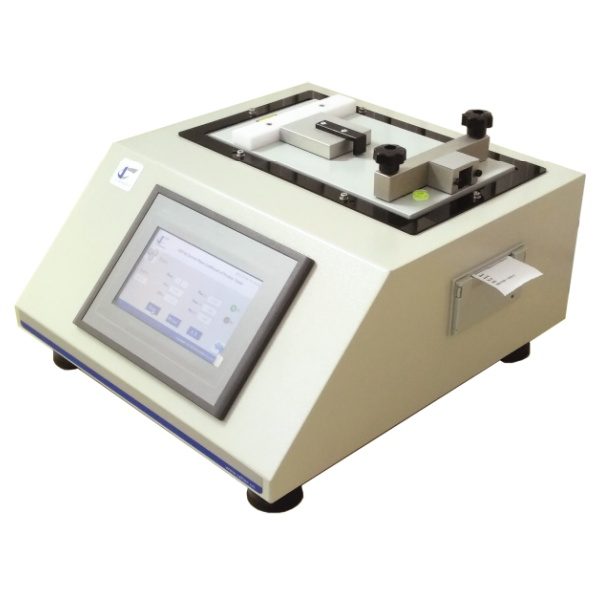 Équipement d'essai COF sur plan incliné 3