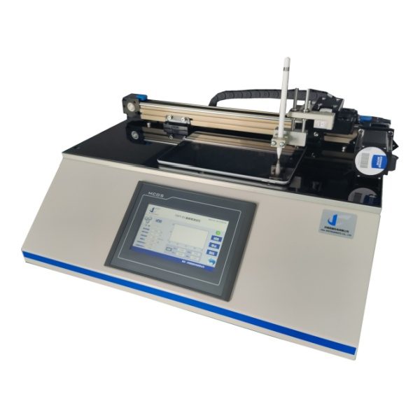 בודק מקדם חיכוך עט סטיילוס 3